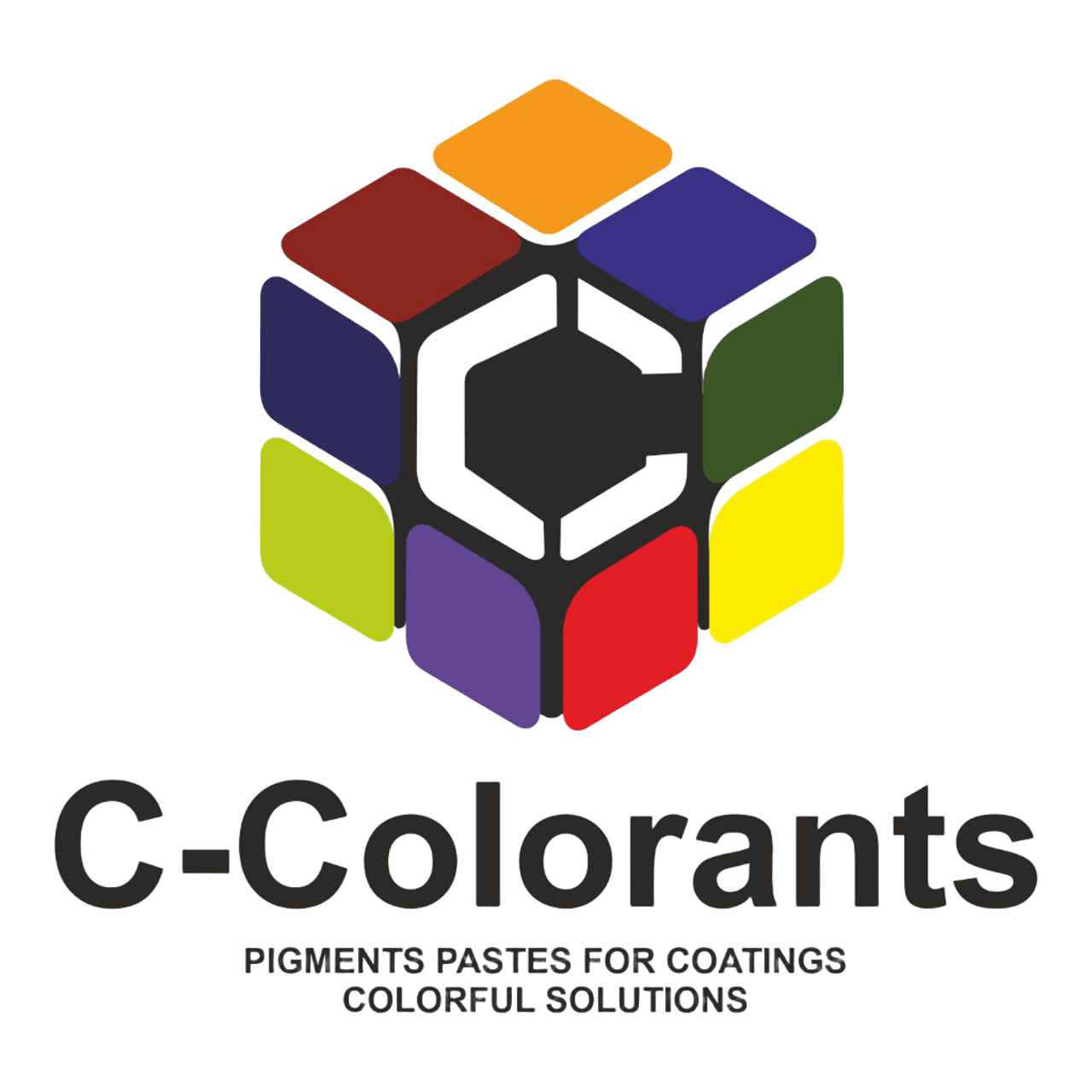 c-colorants.com RU